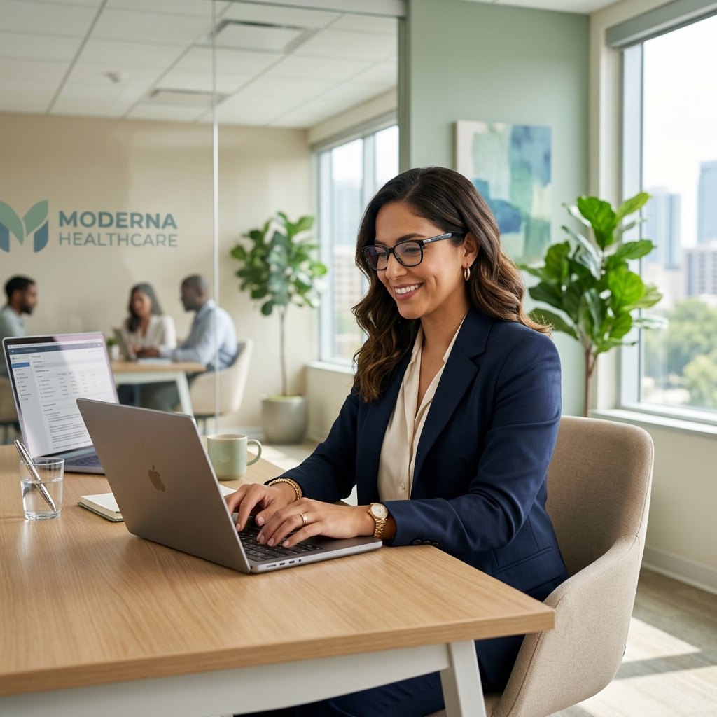 Delma Carvalho - Assistente Virtual